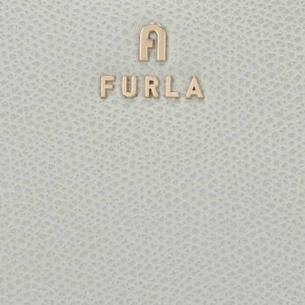 FURLA Camellia Bifold Wallet Compact CAMELIA Fall Winter Collection - Picture 4 of 7
